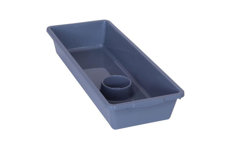 LP40 - 2 wide - 10 levels