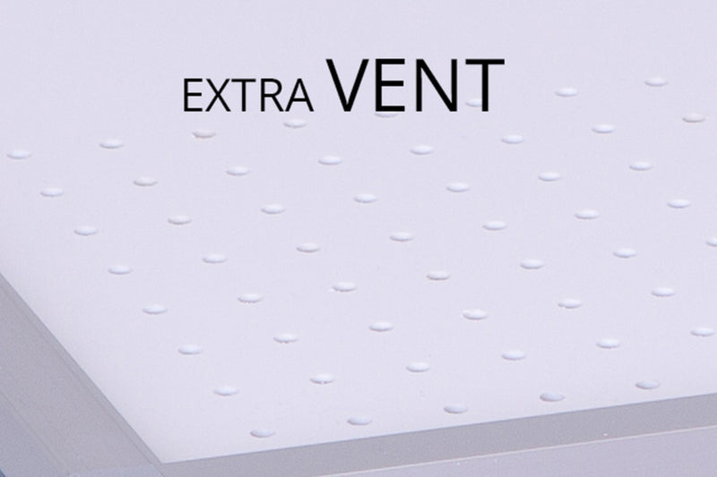 V35s Rack - 1 Wide - 15 Levels