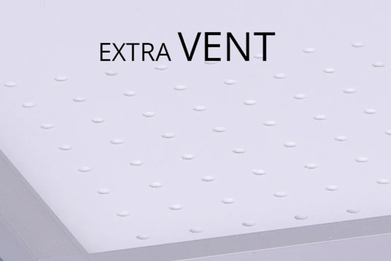 Combi Rack - FB70 - FB40 - 2 WIDE - 10 LEVELS