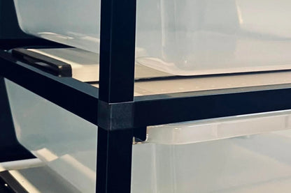 LP40 - 2 wide - 10 levels