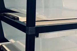 LP100 - 1 wide - 8 levels