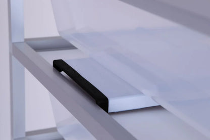 Combi Rack - FB70 - FB40 - 2 WIDE - 10 LEVELS