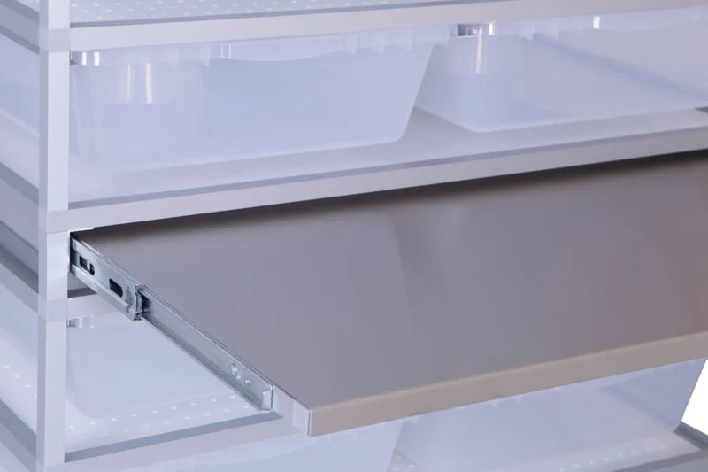 LP19 - 2 wide - 15 levels