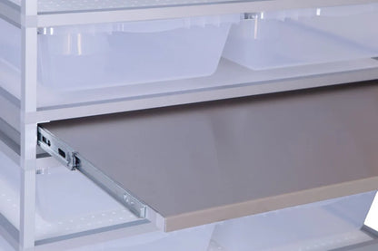 LP19 - 2 wide - 15 levels