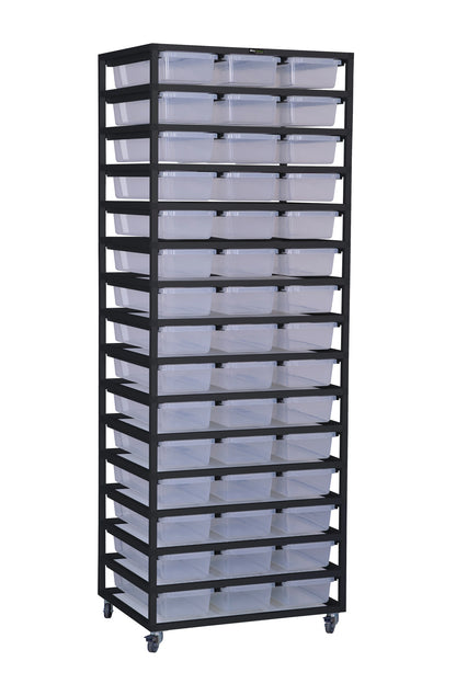 LP19 - 3 wide - 15 levels