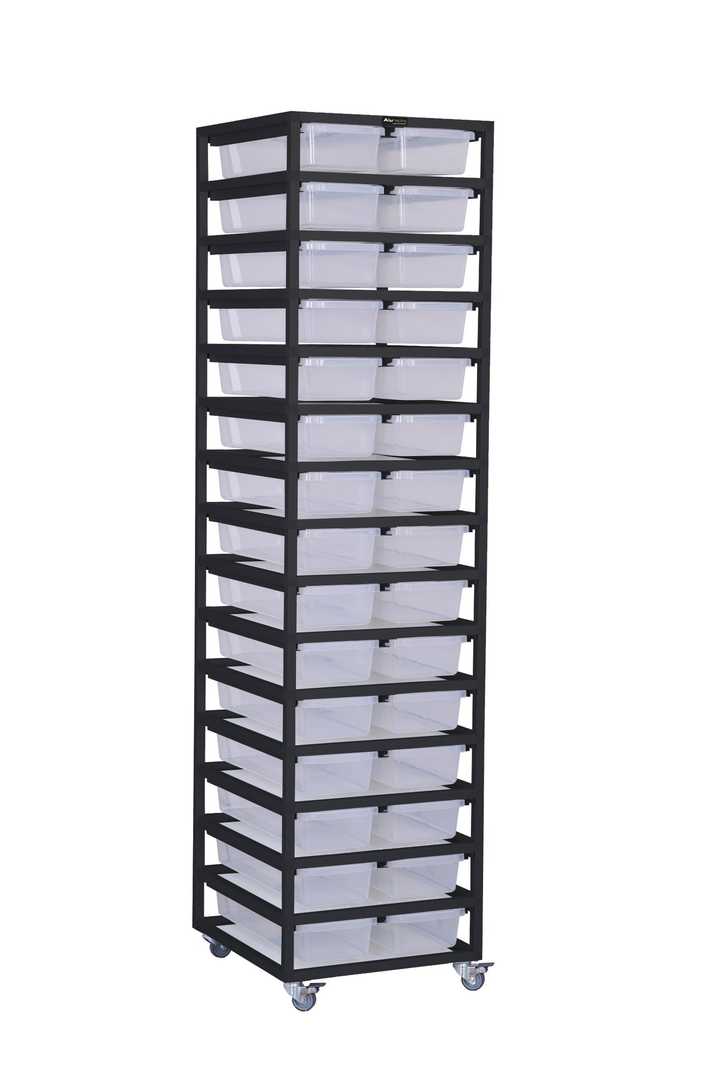 LP19 - 2 wide - 15 levels