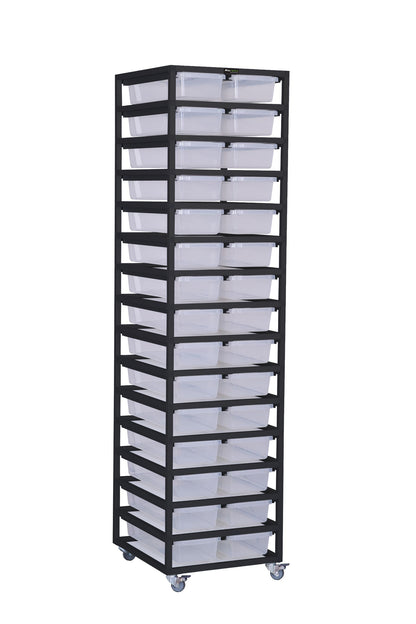LP19 - 2 wide - 15 levels