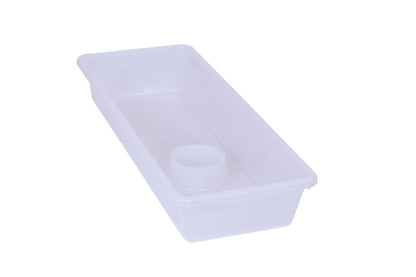 LP40 - 2 wide - 10 levels