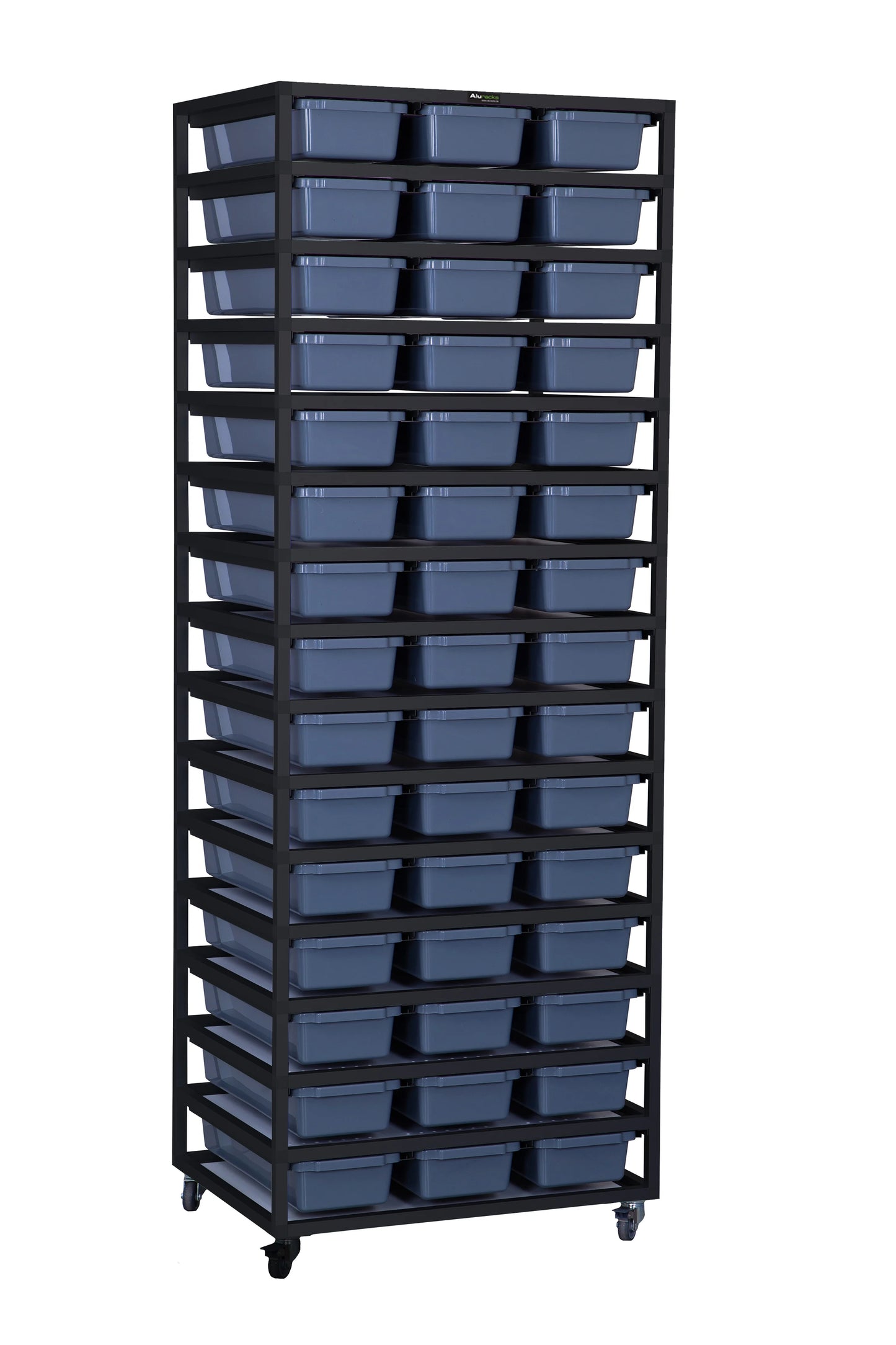 LP19 - 3 wide - 15 levels