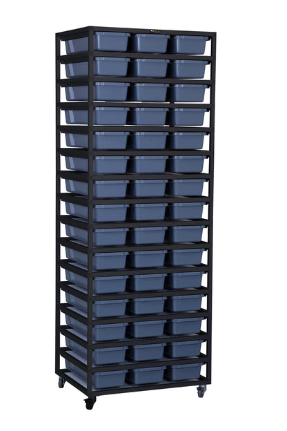 LP19 - 3 wide - 15 levels