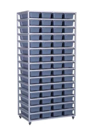 LP19 - 4 wide - 15 levels