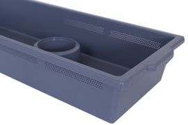 Freedom Breeder Rack - FB70 - 1 wide - 10 levels