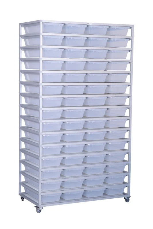 V - LP Racks – Wyre Forest Reptiles - Husbandry