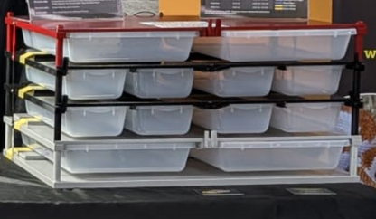 Pohco Rack - LP18 and LP35S