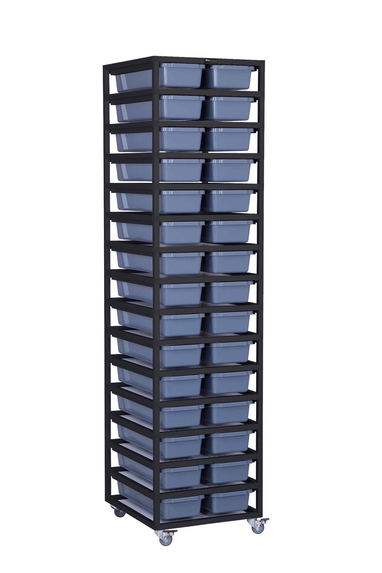 LP19 - 2 wide - 15 levels