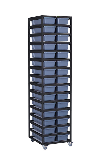 LP19 - 2 wide - 15 levels
