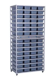 LP19 - 4 wide - 15 levels