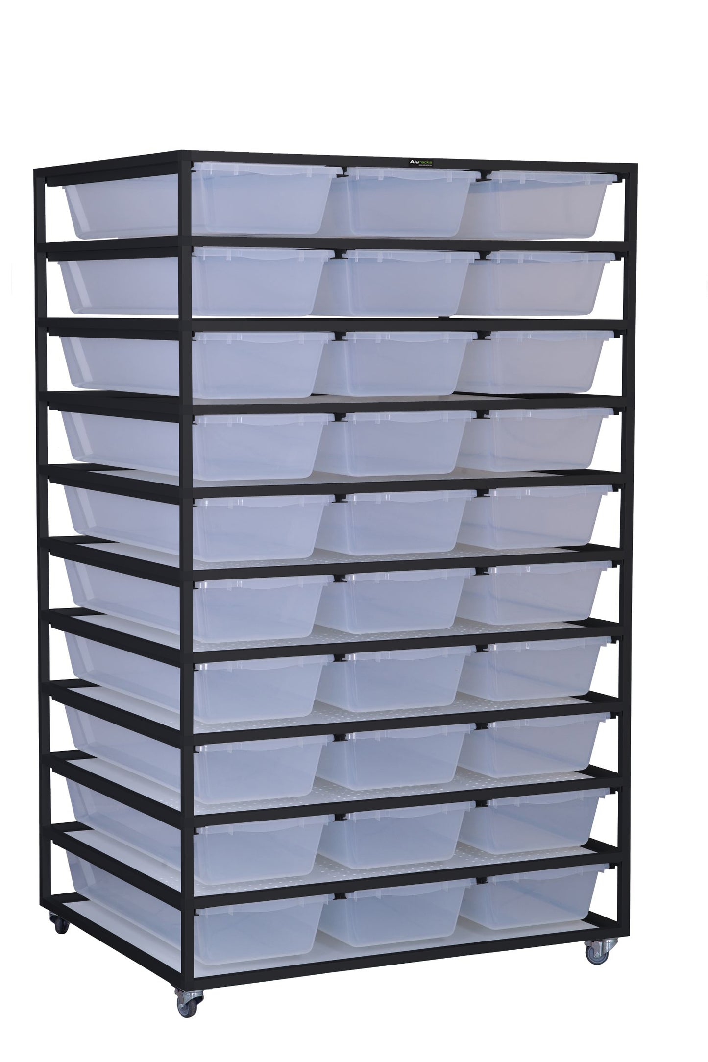 LP40 - 3 wide - 10 levels