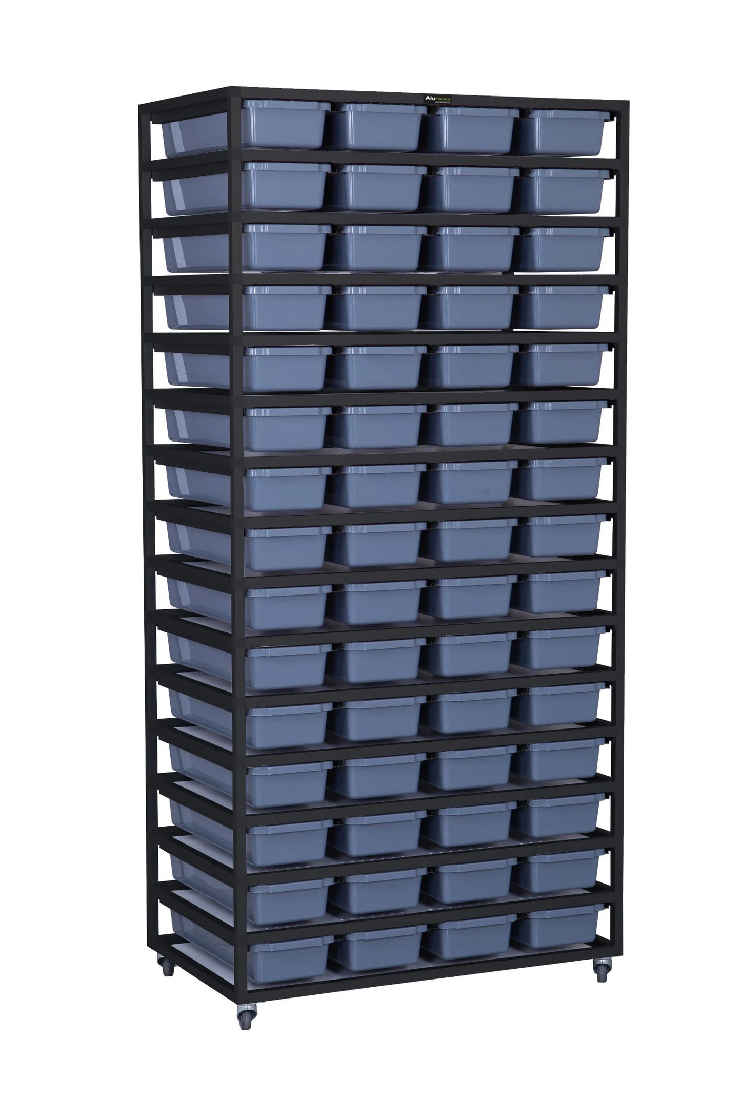 LP19 - 4 wide - 15 levels