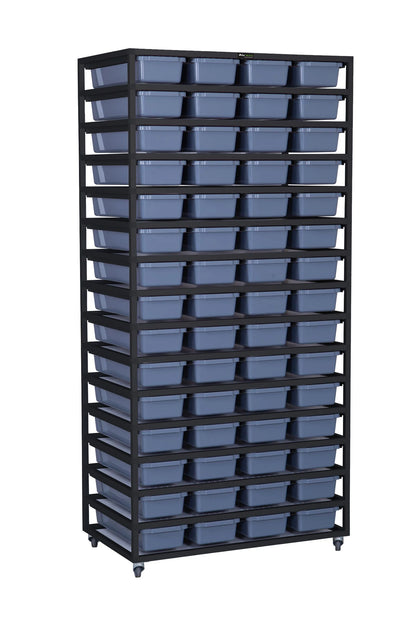 LP19 - 4 wide - 15 levels