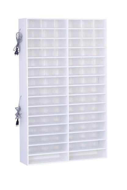 Braplast Rack - Small XL