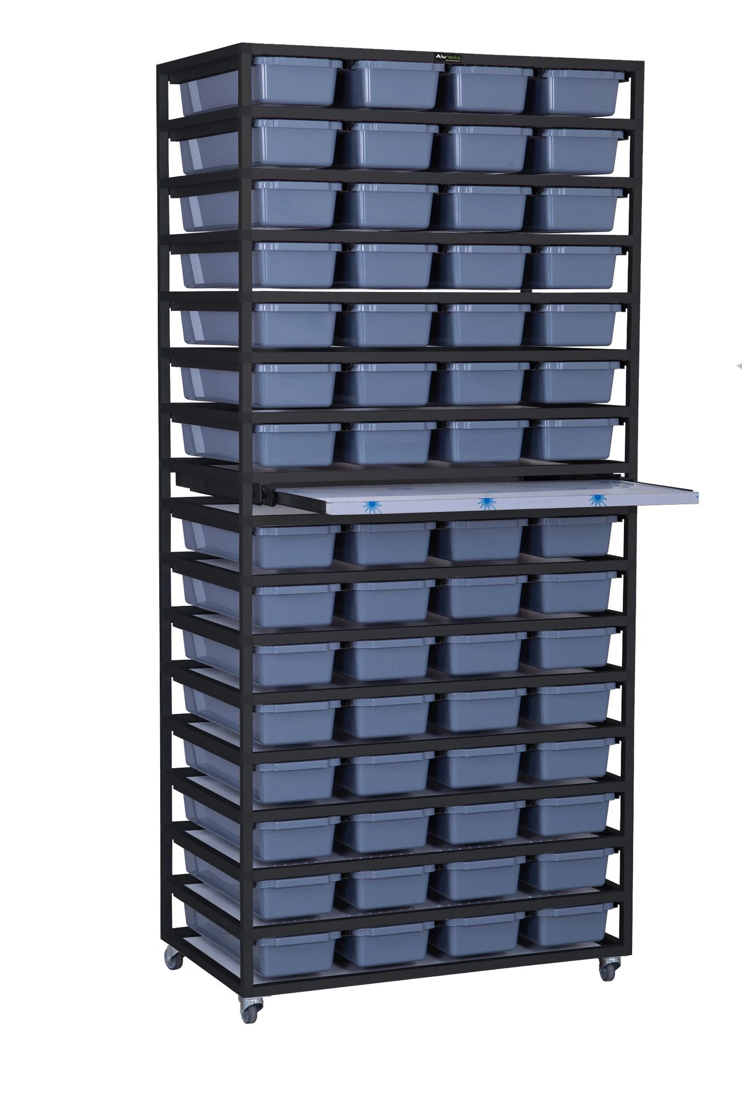 LP19 - 4 wide - 15 levels