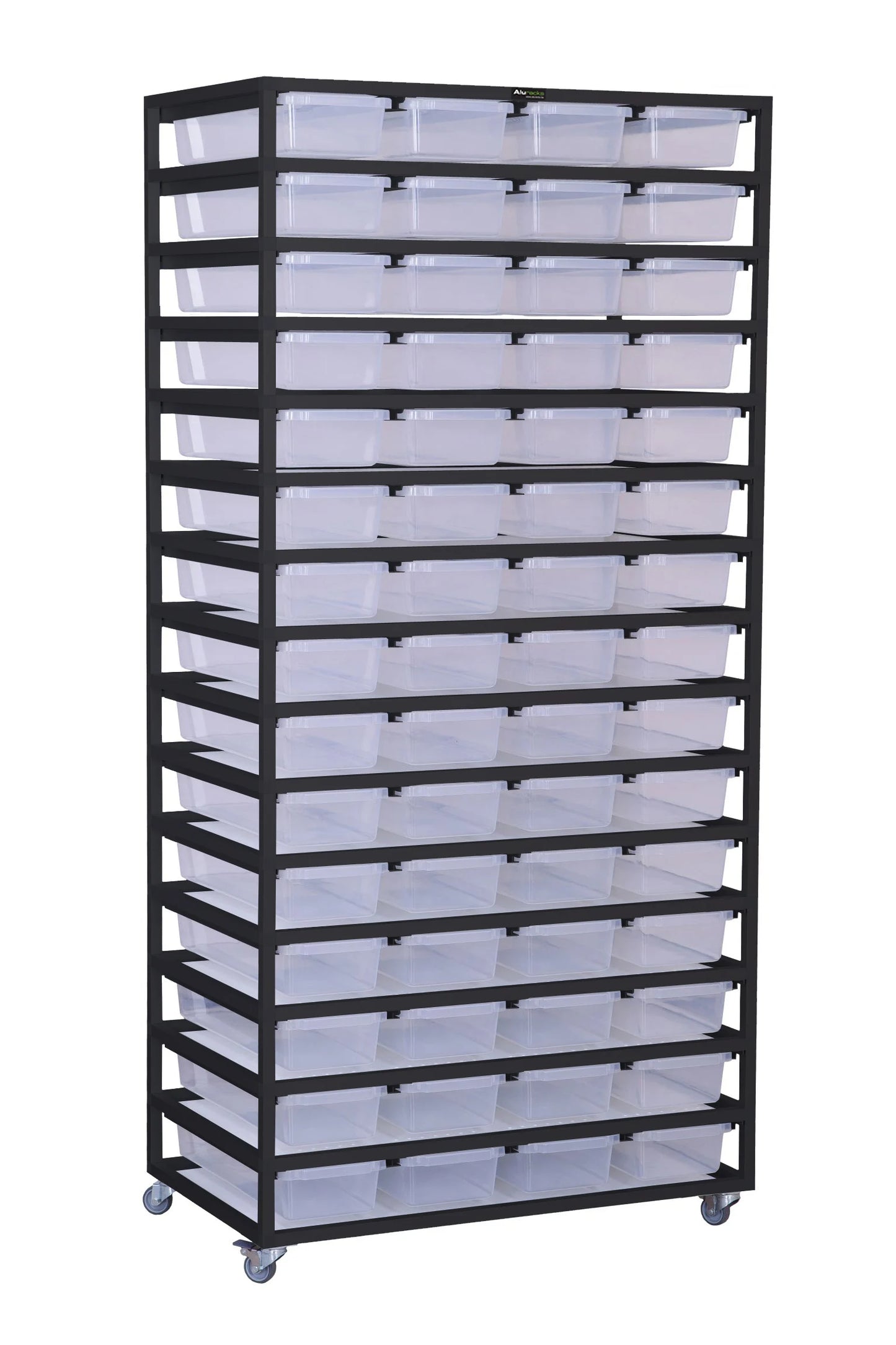 LP19 - 4 wide - 15 levels