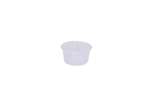Cups - 80ml