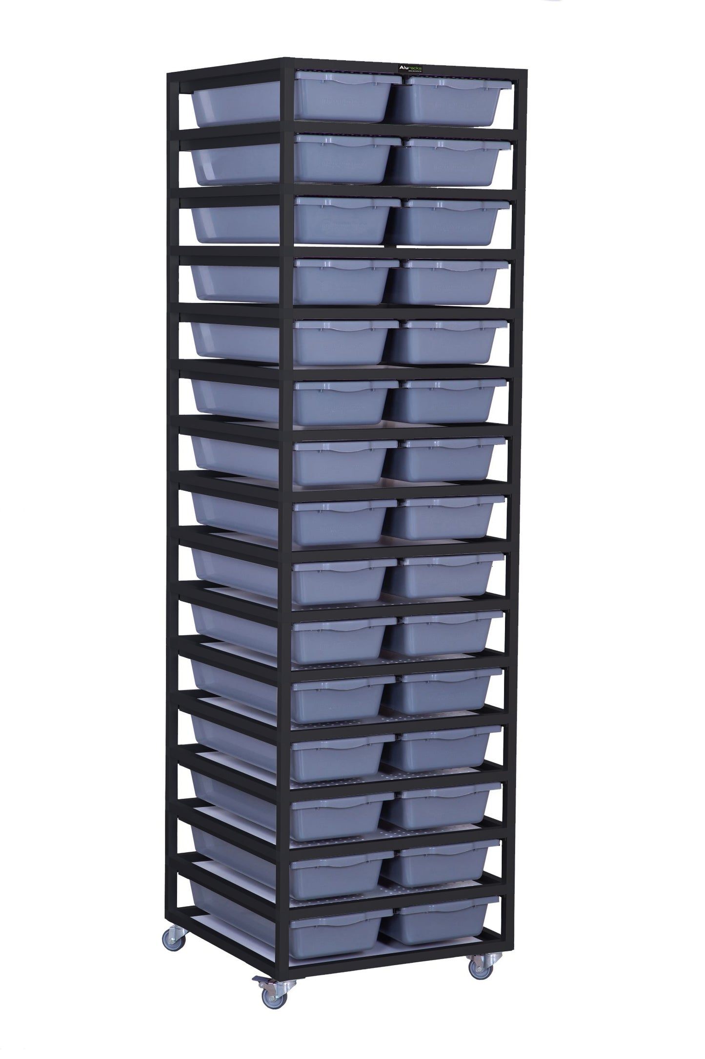 LP10 - 2 wide - 15 levels