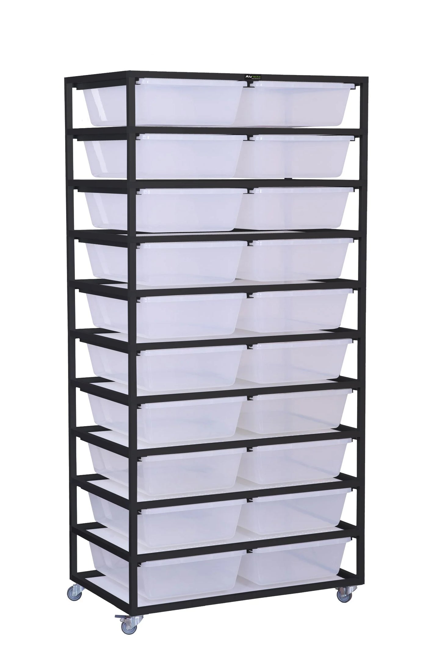 LP35 - 2 wide - 10 levels