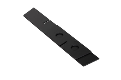 V70 Black Hide + Divider