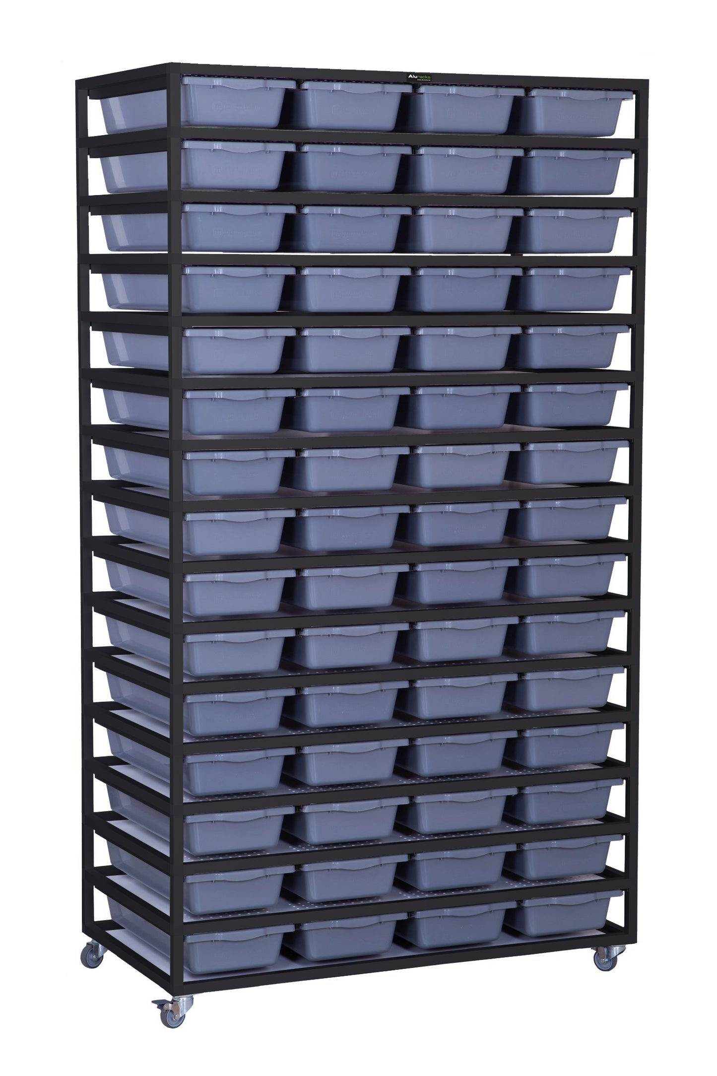 Freedom Breeder Rack - FB10 - 4 wide - 15 levels