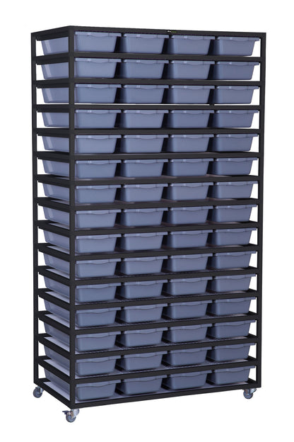 Freedom Breeder Rack - FB10 - 4 wide - 15 levels