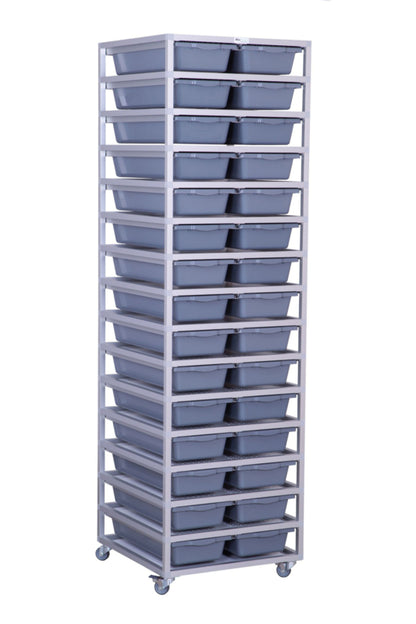 LP10 - 2 wide - 15 levels