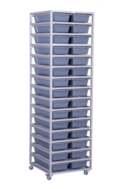 LP10 - 2 wide - 15 levels