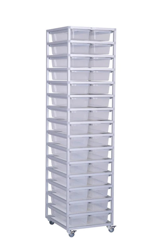 LP19 - 2 wide - 15 levels