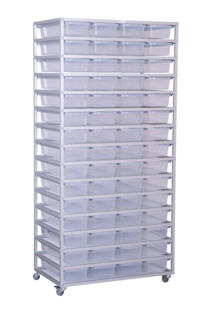 LP19 - 4 wide - 15 levels