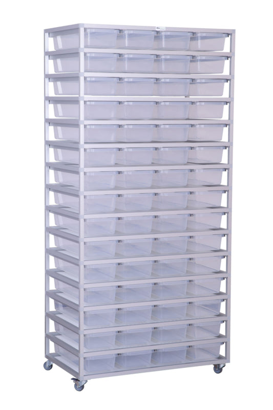 LP19 - 4 wide - 15 levels