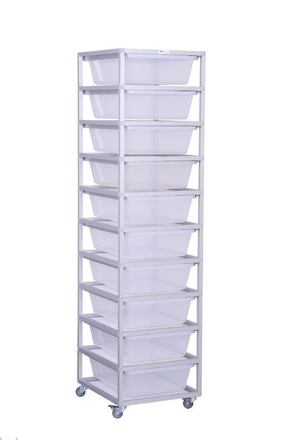 LP35 - 1 wide - 10 levels