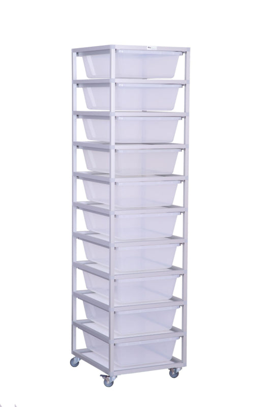 LP35 - 1 wide - 10 levels