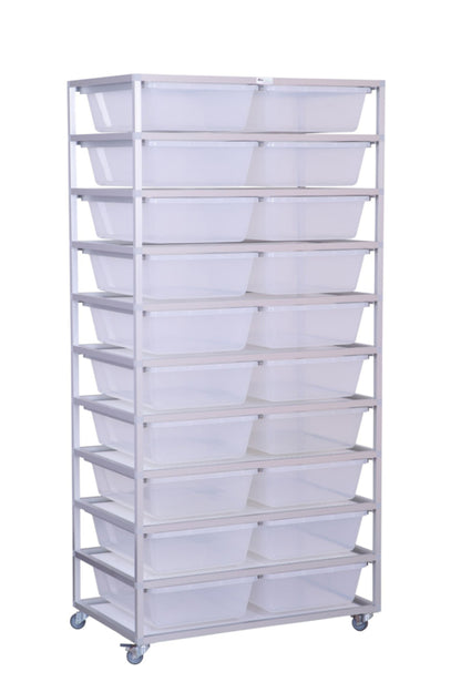 LP35 - 2 wide - 10 levels