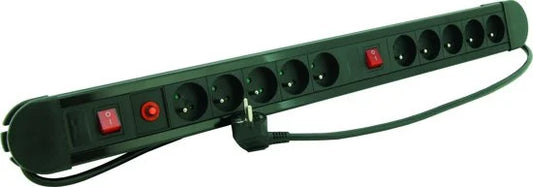 Power Plug x10