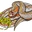 Wyre Forest Reptiles logo
