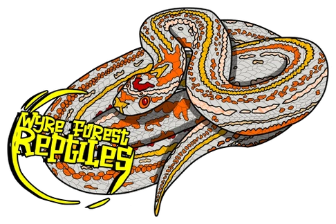 Wyre Forest Reptiles - Husbandry